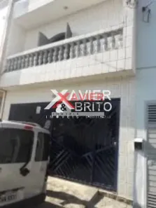 Sobrado com 2 Quartos à venda, 10m² no Jardim Santa Maria, São Paulo
