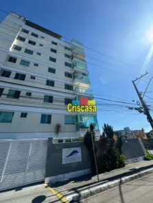Cobertura com 3 Quartos à venda, 115m² no Extensão do Bosque, Rio das Ostras