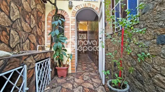 Apartamento com 4 Quartos à venda, 264m² no Maracanã, Rio de Janeiro