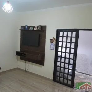 Casa com 3 Quartos à venda, 185m² no Jardim São Carlos, Sumaré