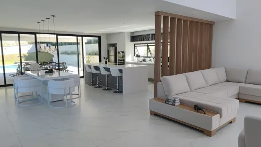 Sobrado com 4 Quartos à venda, 488m² no Centro, Itupeva
