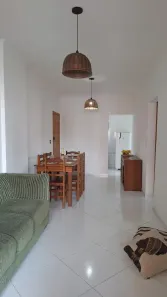Apartamento com 2 Quartos à venda, 72m² no Aviação, Praia Grande