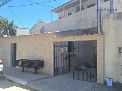 Casa com 1 Quarto para alugar, 30m² no Jardim Japão, São Paulo