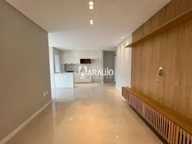 Apartamento com 2 Quartos para alugar, 74m² no Fazenda, Itajaí