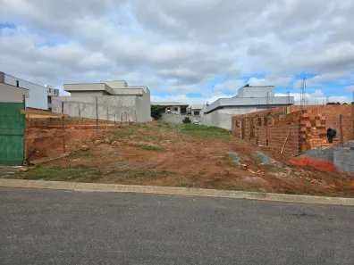 Lote/Terreno à venda, 312m² no Vila Capuava, Valinhos