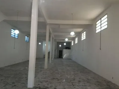 Galpão/Depósito/Armazém à venda, 270m² no Catiapoa, São Vicente