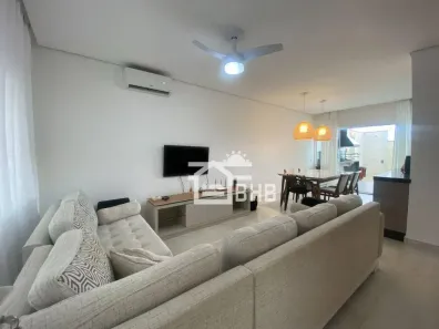 Casa de Condomínio com 3 Quartos para venda ou aluguel, 120m² no Bairro de Juquehy, São Sebastião
