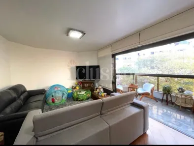 Apartamento com 4 Quartos à venda, 237m² no Centro, Florianópolis