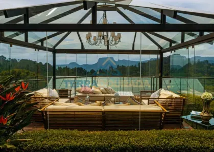 Casa com 7 Quartos à venda, 14200m² no , Campos do Jordão