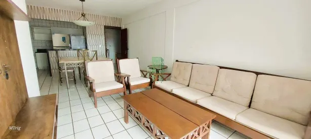 Apartamento com 3 Quartos à venda, 80m² no Intermares, Cabedelo
