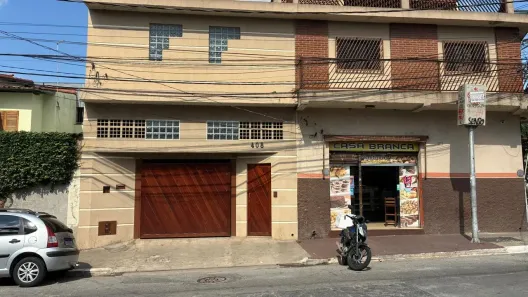 Sobrado com 3 Quartos à venda, 300m² no Vila Sabrina, São Paulo