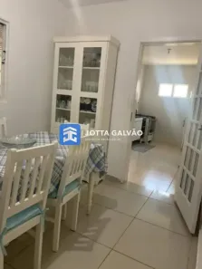 Casa com 4 Quartos à venda, 151m² no Jardim New York, Campinas