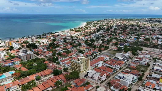 Apartamento com 1 Quarto à venda, 20m² no Tamandaré, Praia de Tamandaré