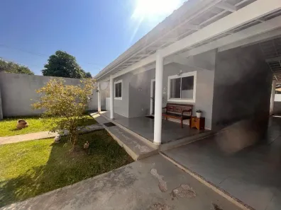 Casa de Condomínio com 3 Quartos à venda, 166m² no Inoã (Inoã), Maricá