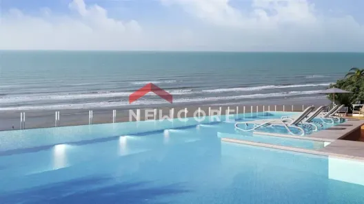 Apartamento com 2 Quartos à venda, 73m² no Real, Praia Grande