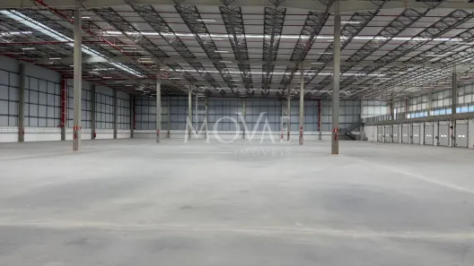 Galpão/Depósito/Armazém para alugar, 7436m² no Residencial Parque Cumbica, Guarulhos
