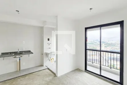 Apartamento com 2 Quartos à venda, 42m² no Remédios, Osasco