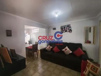 Casa com 2 Quartos à venda, 55m² no Consolação, Rio Claro