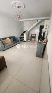 Sobrado com 3 Quartos à venda, 95m² no Maranhão, São Paulo