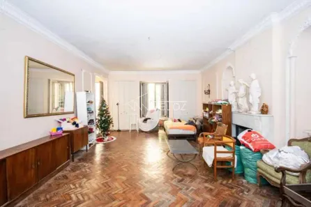 Apartamento com 4 Quartos à venda, 400m² no São Conrado, Rio de Janeiro