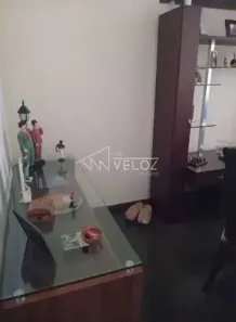 Apartamento com 1 Quarto à venda, 75m² no Glória, Rio de Janeiro