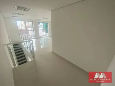 Sala Comercial para alugar, 80m² no Paraíso, São Paulo