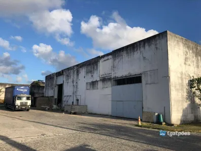 Galpão/Depósito/Armazém para alugar, 1600m² no Paratibe, Paulista