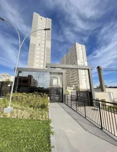 Apartamento com 2 Quartos à venda, 43m² no Colônia (Zona Leste), São Paulo