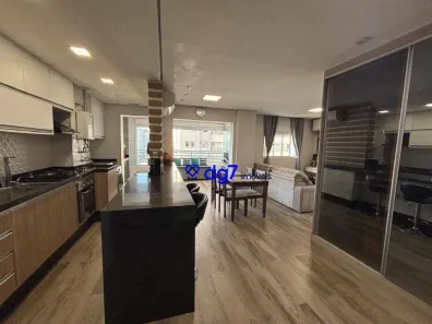 Apartamento com 2 Quartos à venda, 81m² no Centro, Osasco