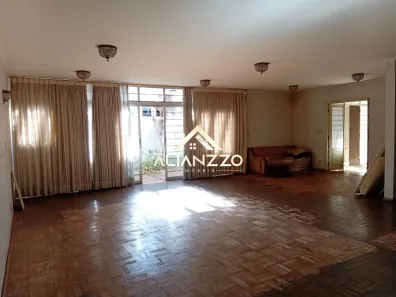 Casa com 7 Quartos para alugar, 526m² no Jardim Sumaré, Ribeirão Preto