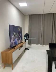 Apartamento com 2 Quartos à venda, 44m² no Vila Bressani, Paulínia