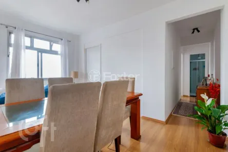 Apartamento com 2 Quartos à venda, 62m² no Sumarezinho, São Paulo
