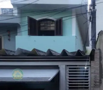 Sobrado com 3 Quartos à venda, 200m² no Santa Teresinha, São Paulo