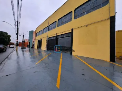 Ponto Comercial para alugar, 1156m² no Jardim Brasil, Americana