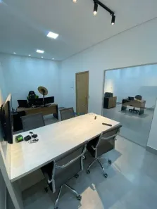Sala Comercial para alugar, 60m² no Morada da Serra, Cuiabá