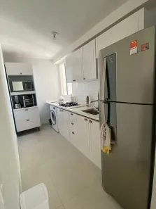 Apartamento com 2 Quartos à venda, 43m² no Conquista Veredas, Contagem