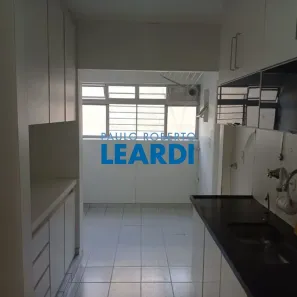 Apartamento com 3 Quartos à venda, 85m² no Moema, São Paulo