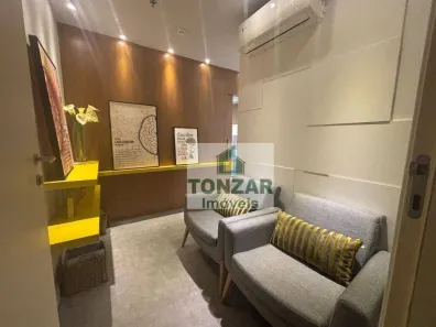 Sala Comercial à venda, 36m² no Cambuí, Campinas