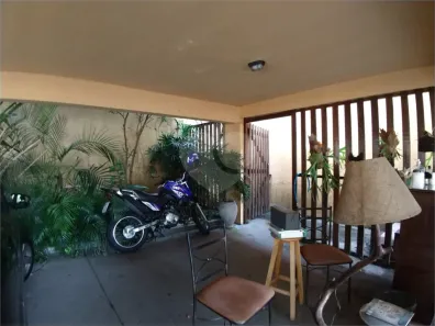 Casa com 1 Quarto à venda, 109m² no Vila Anglo Brasileira, São Paulo
