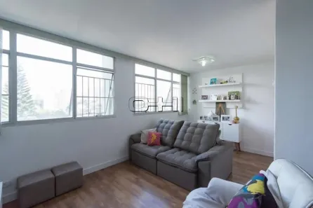 Apartamento com 3 Quartos à venda, 96m² no Jardim das Acácias, São Paulo