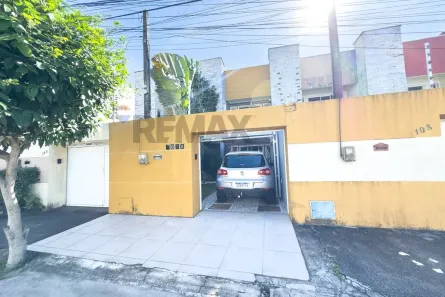 Casa com 3 Quartos à venda, 11m² no Pires Façanha, Eusébio