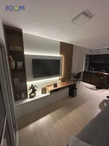 Apartamento com 3 Quartos à venda, 78m² no Engordadouro, Jundiaí