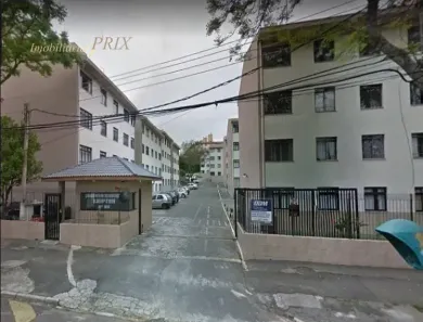 Apartamento com 3 Quartos à venda, 66m² no Boa Vista, Curitiba