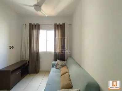 Apartamento com 2 Quartos à venda, 45m² no Ribeirânia, Ribeirão Preto