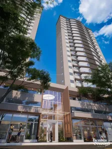Apartamento com 3 Quartos à venda, 81m² no Zona 03, Maringá