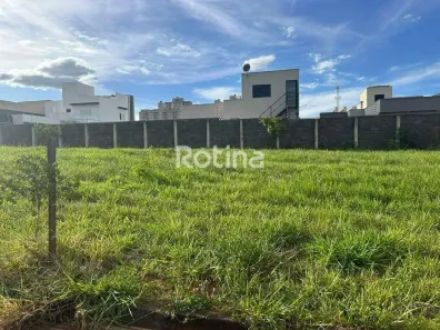 Lote/Terreno à venda, 280m² no Laranjeiras, Uberlândia
