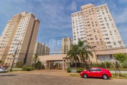 Apartamento com 3 Quartos à venda, 65m² no Humaitá, Porto Alegre