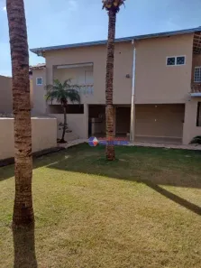 Casa com 3 Quartos à venda, 228m² no Jardim dos Seixas, São José do Rio Preto
