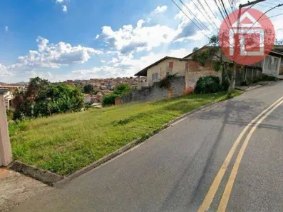 Lote/Terreno à venda, 445m² no Vila Batista, Bragança Paulista