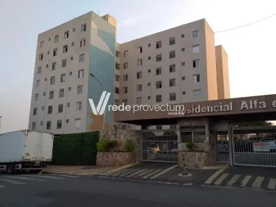 Apartamento com 2 Quartos para alugar, 62m² no Jardim Paulicéia, Campinas
